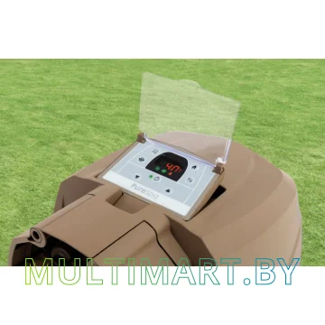 Надувной бассейн Intex Pure Spa Inflatable Hot Tub 28426 (196x71) картинка 4
